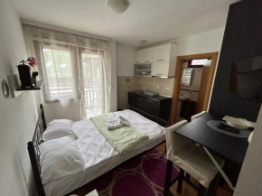 Studio apartman Tomić